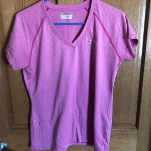 Under Armour Heat Gear Shirt💕